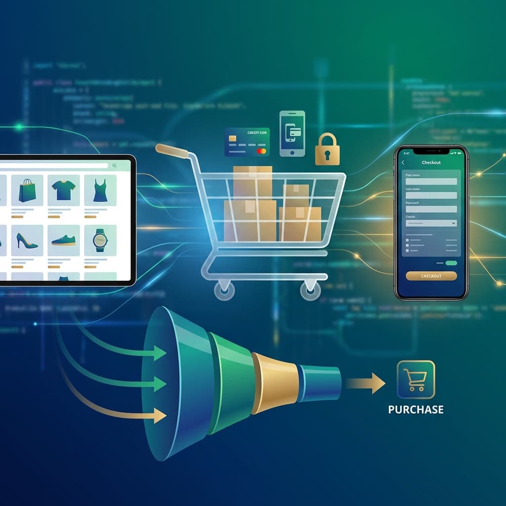 E-commerce en Belgique : Tendances et stratégies 2026